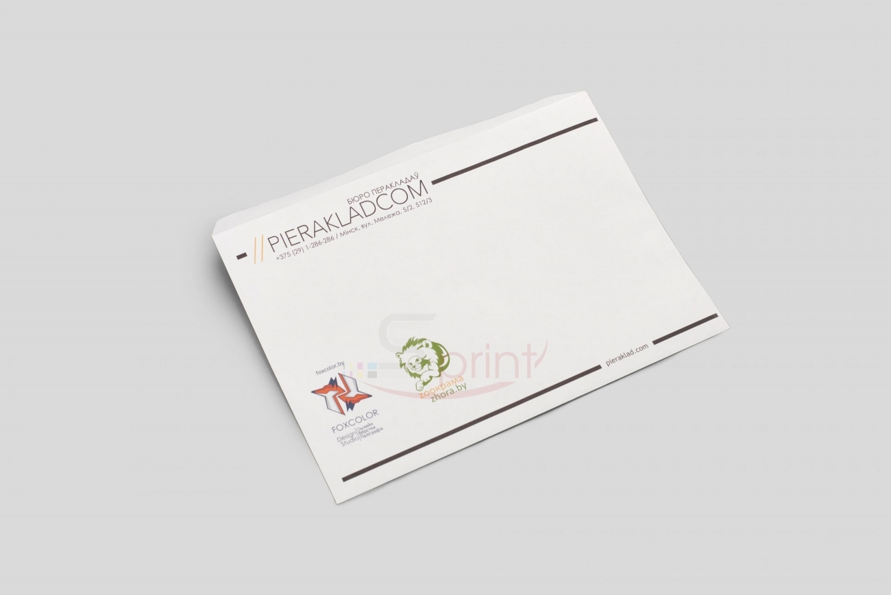 Портфолио sprintsalon.by