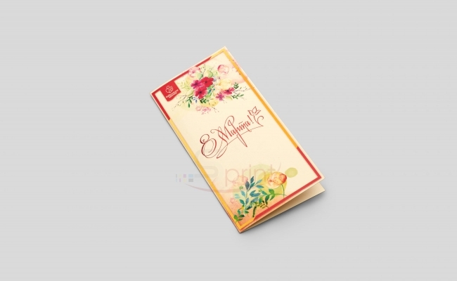 Открытки sprintsalon.by