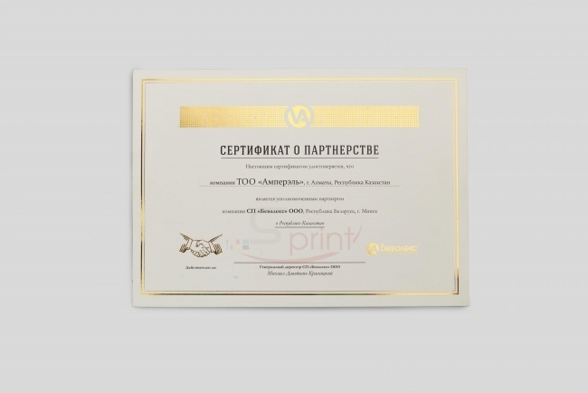 Портфолио sprintsalon.by