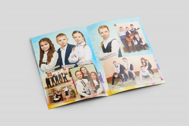 Портфолио sprintsalon.by