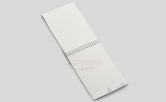 Блокноты sprintsalon.by