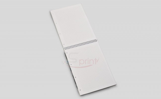 Блокноты sprintsalon.by