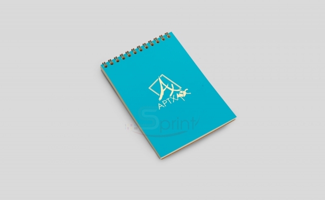 Блокноты sprintsalon.by