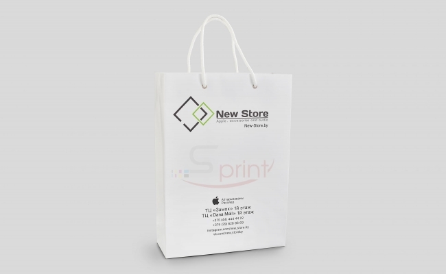 Пакеты sprintsalon.by