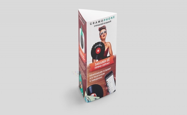 Тейбл-тенты sprintsalon.by