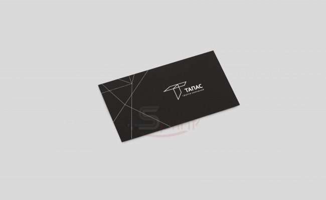 Визитки sprintsalon.by