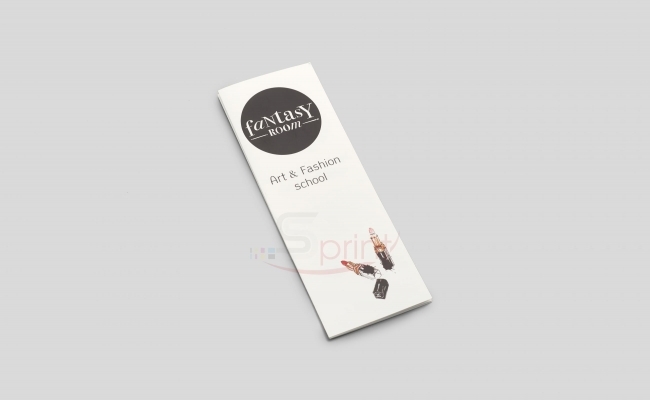 Буклеты sprintsalon.by