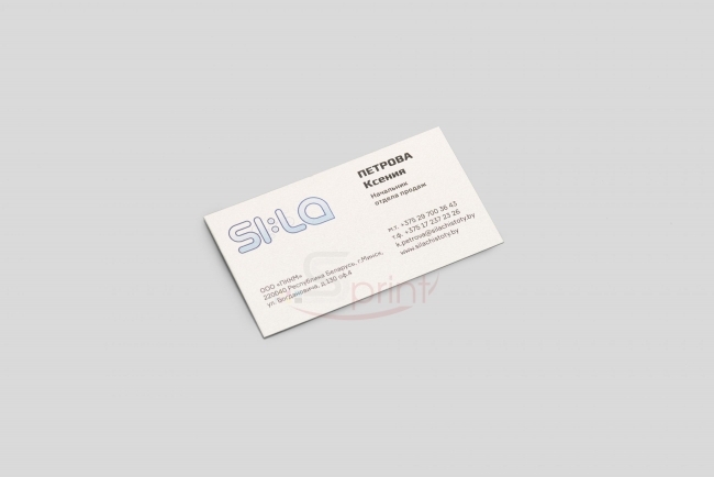 Портфолио sprintsalon.by