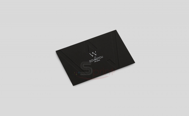 Визитки sprintsalon.by