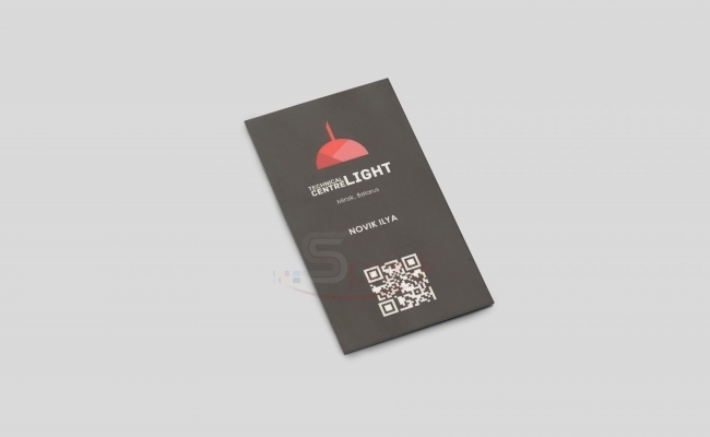 Визитки sprintsalon.by