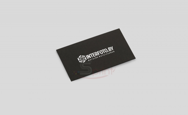 Визитки sprintsalon.by