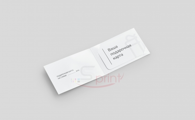Картхолдеры sprintsalon.by