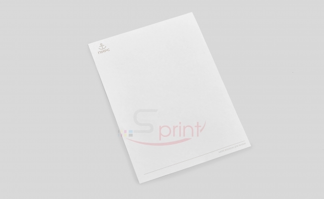 Бланки sprintsalon.by