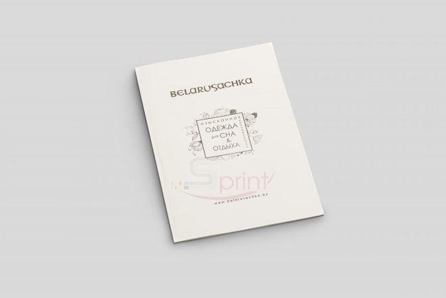 Портфолио sprintsalon.by