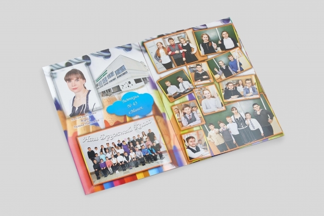 Портфолио sprintsalon.by