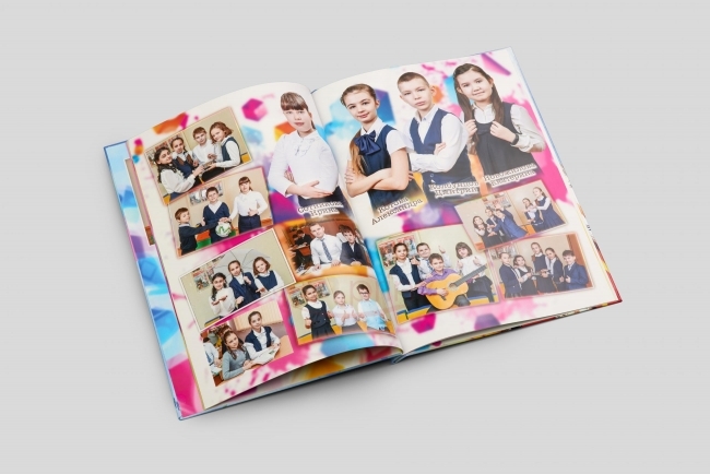 Портфолио sprintsalon.by