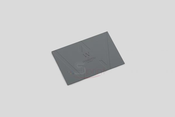 Touch Cover